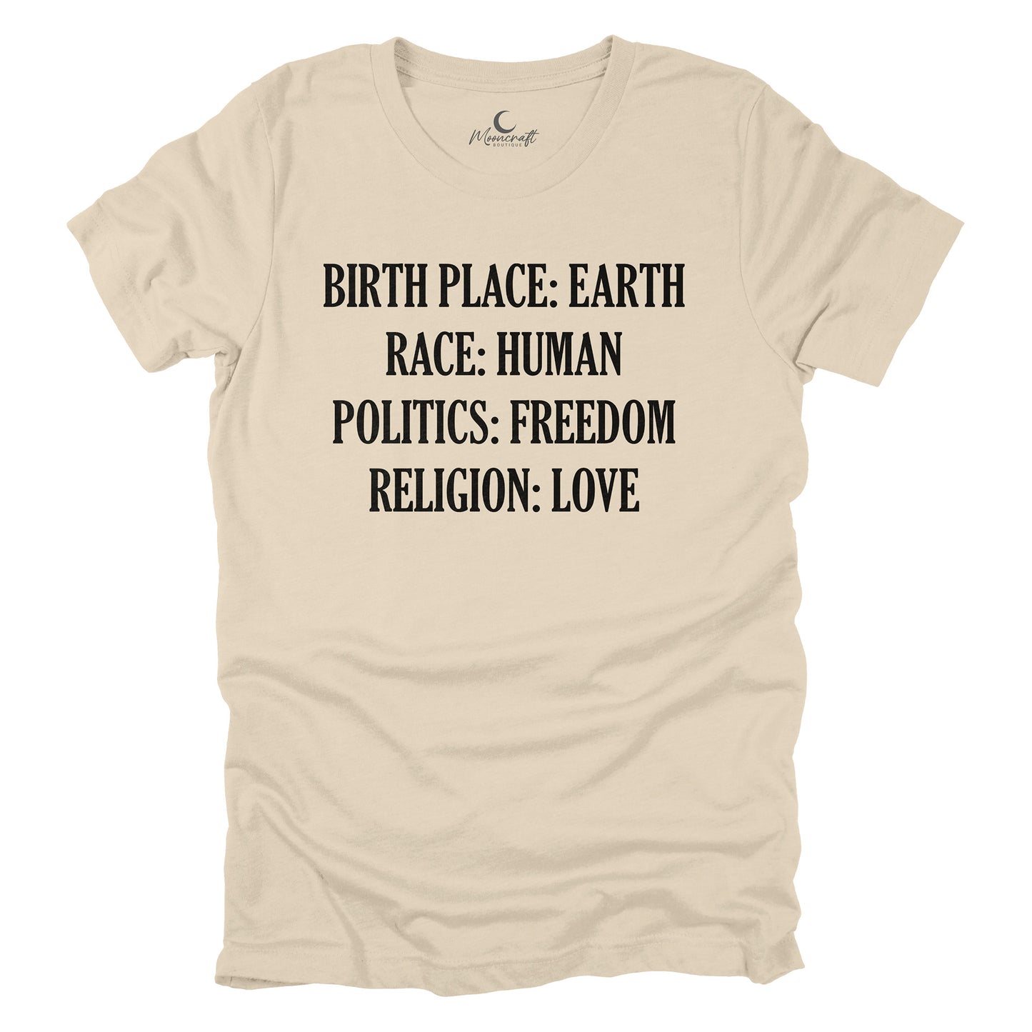 Humanity T-Shirt