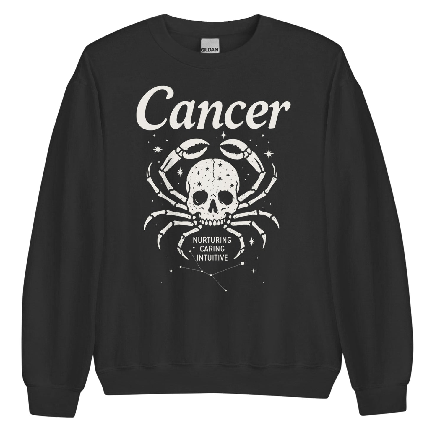 Cancer Sweatshirt