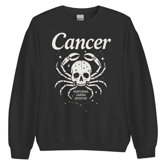 Cancer Sweatshirt