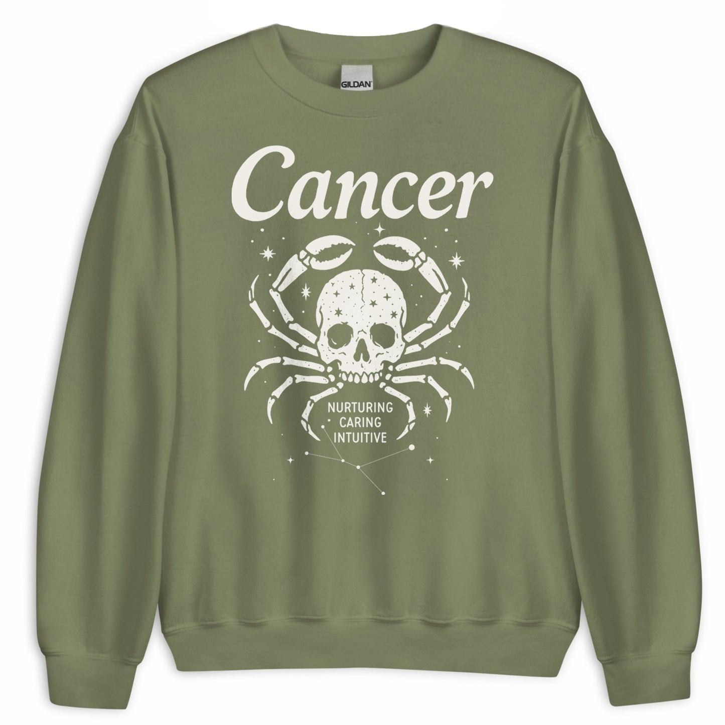 Cancer Sweatshirt
