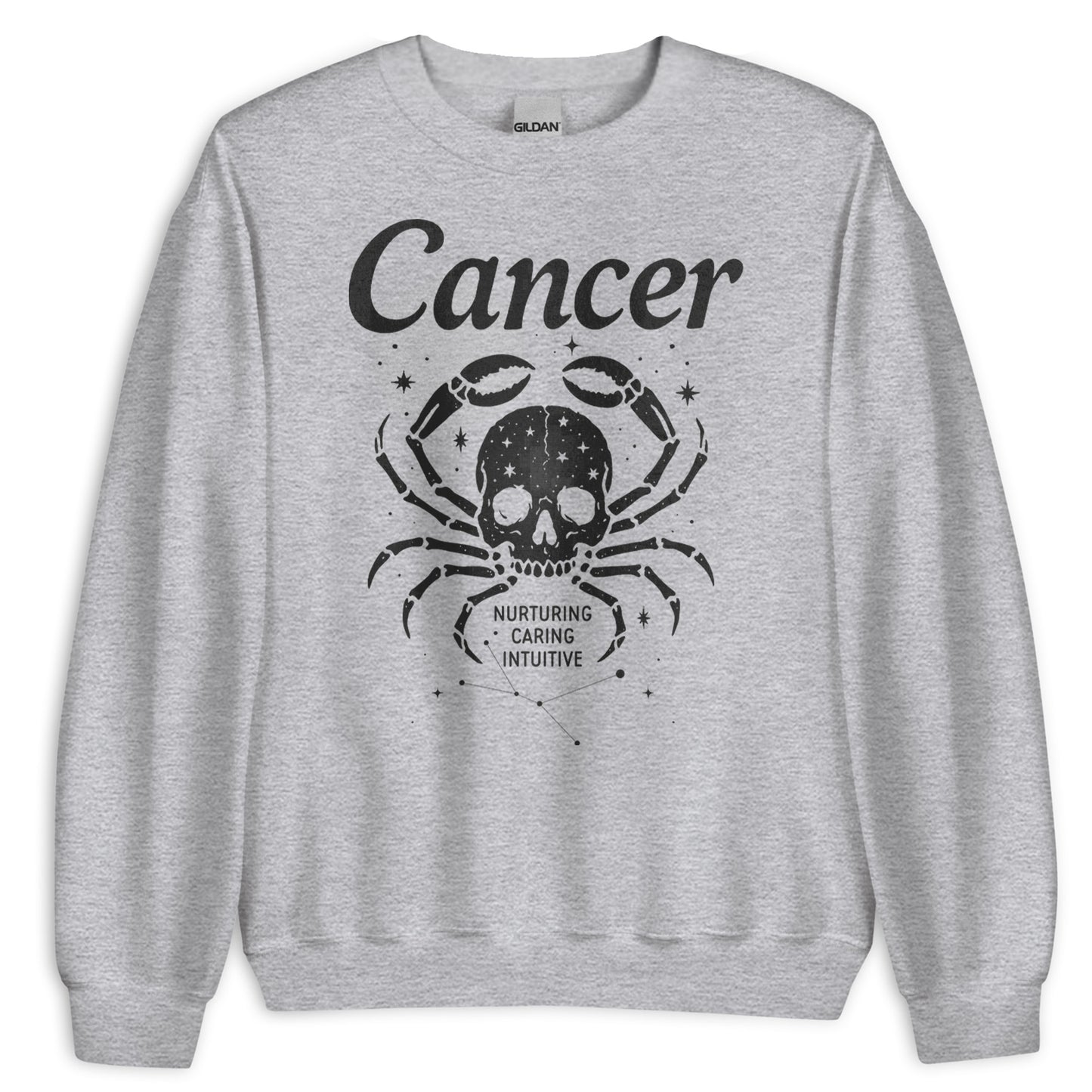 Cancer Sweatshirt