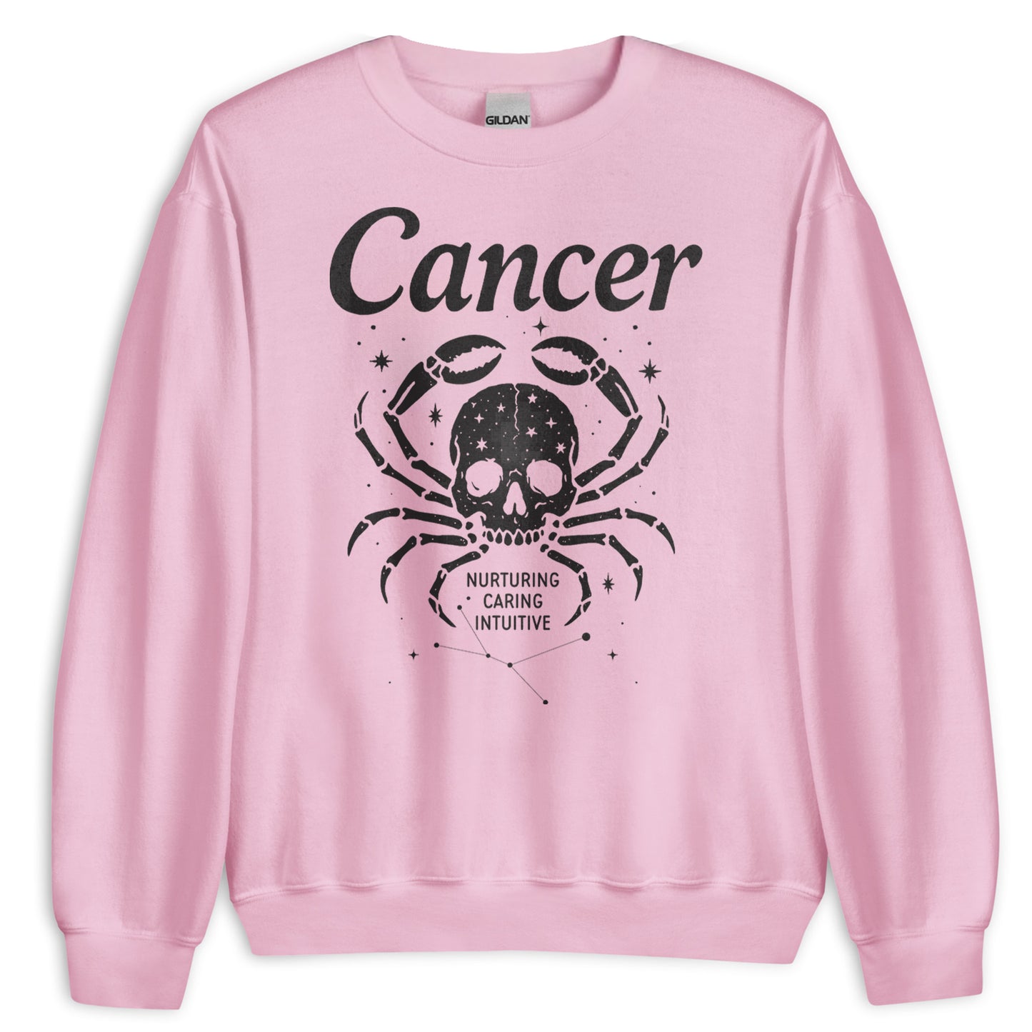 Cancer Sweatshirt