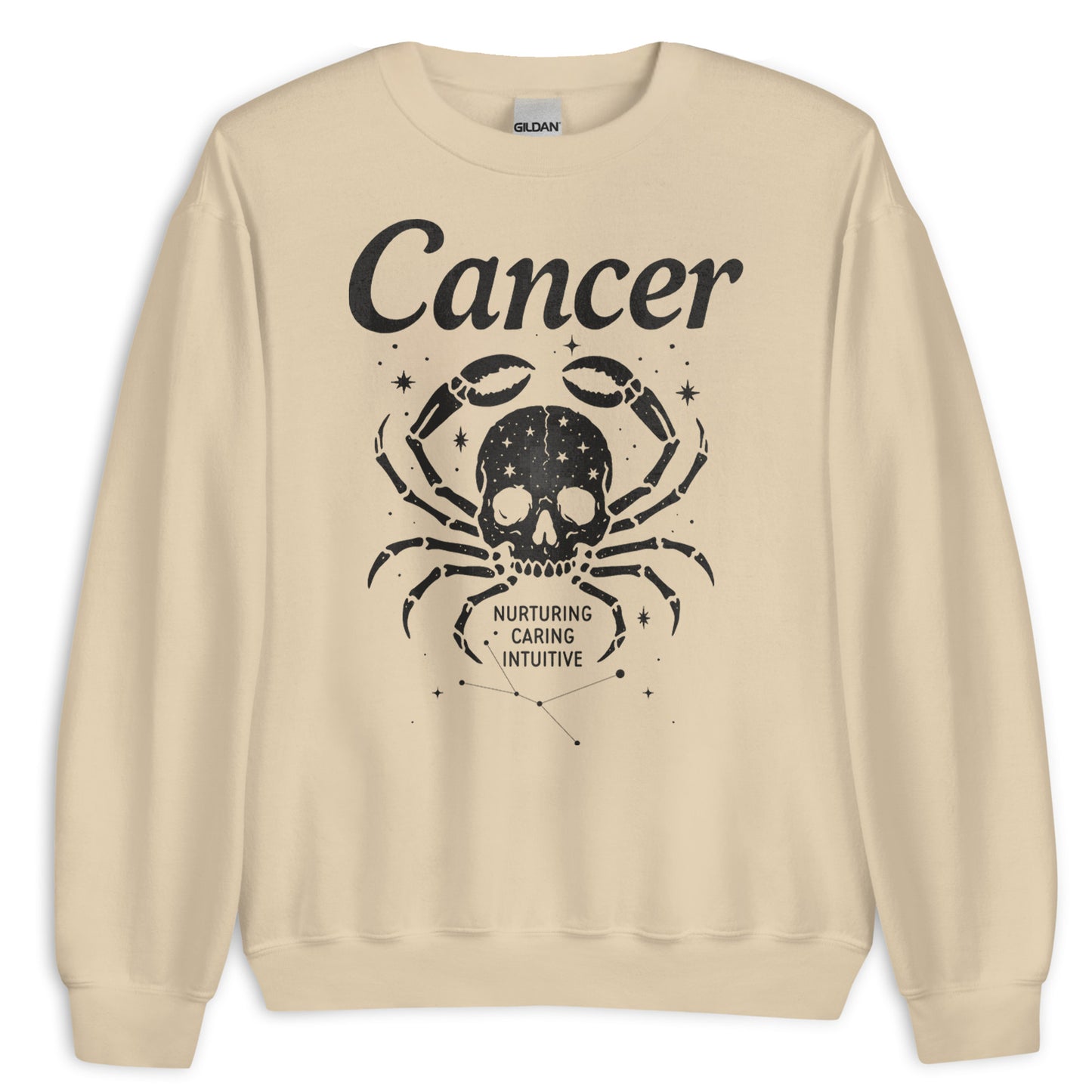 Cancer Sweatshirt