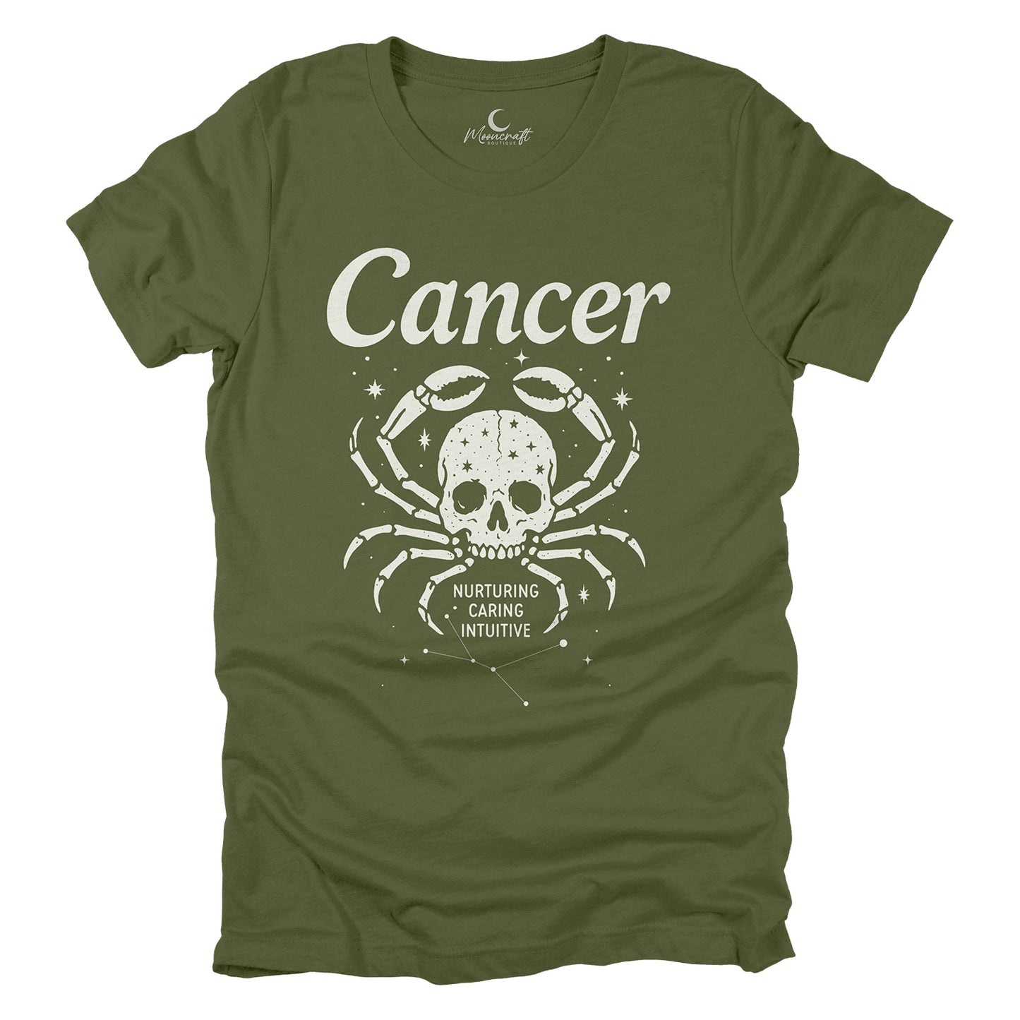 Cancer T-Shirt