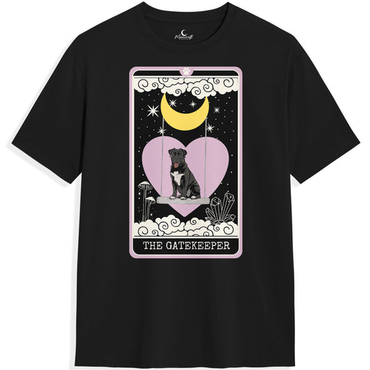 The Gatekeeper - Cane Corso T-Shirt
