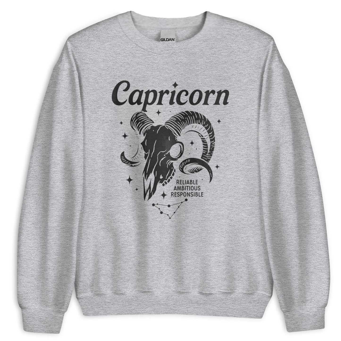 Capricorn Sweatshirt