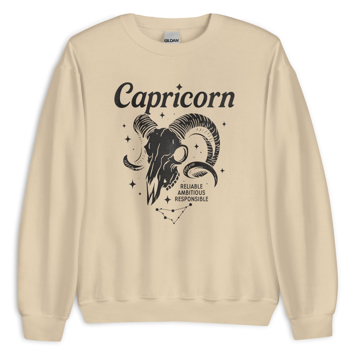 Capricorn Sweatshirt