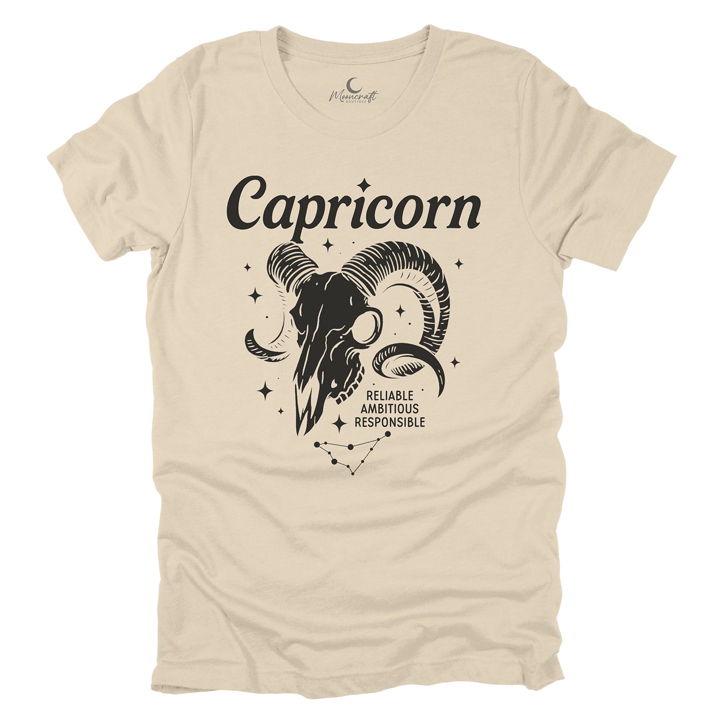Capricorn T-Shirt