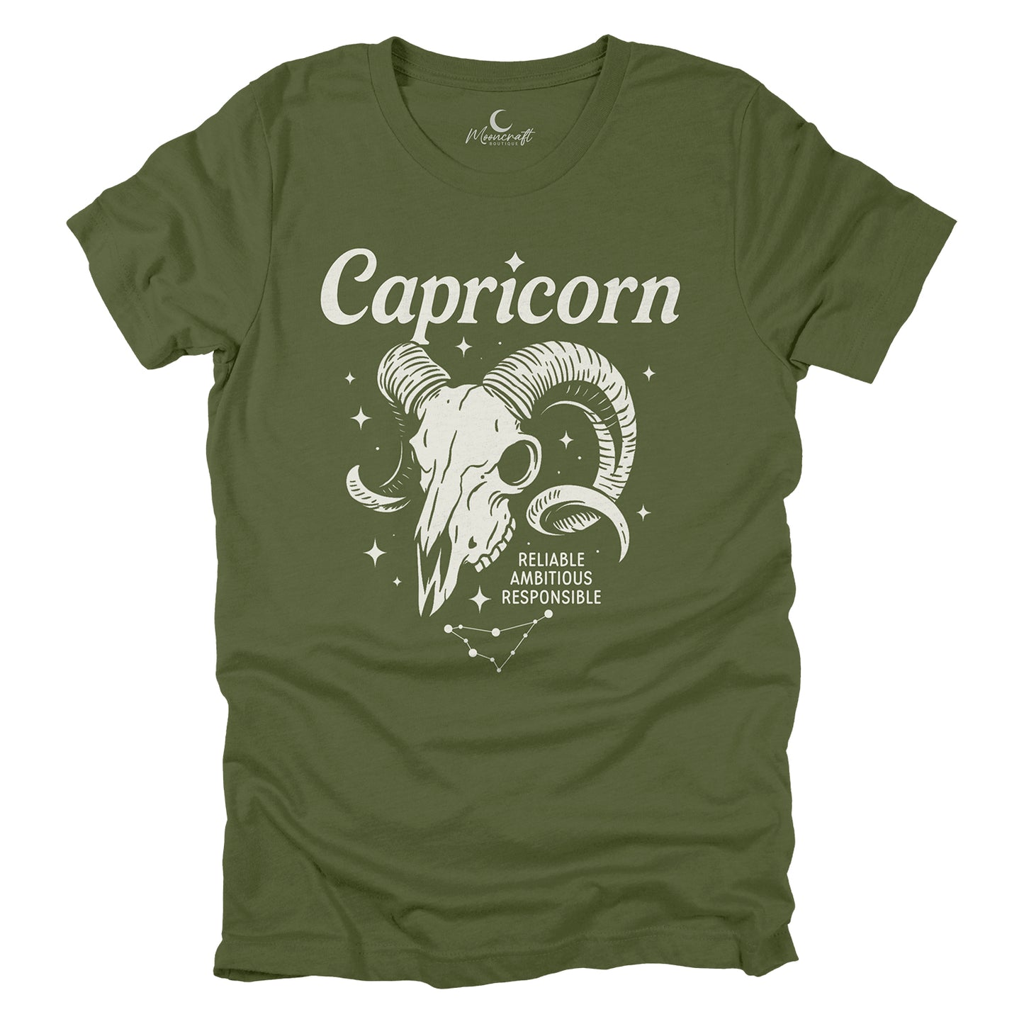 Capricorn T-Shirt