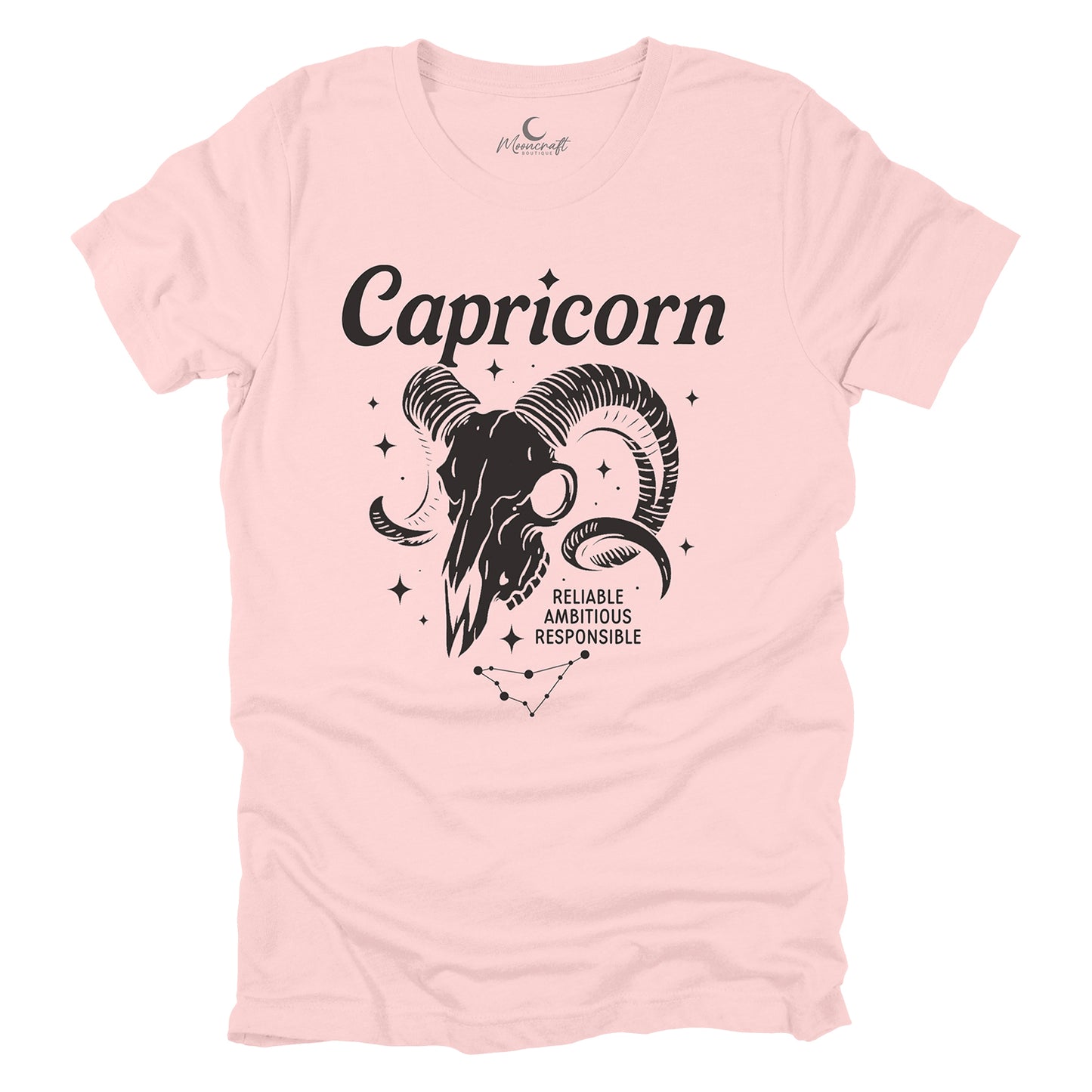 Capricorn T-Shirt