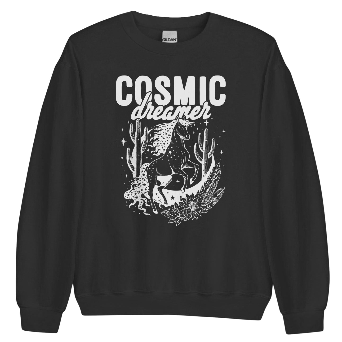 Cosmic Dreamer Sweatshirt
