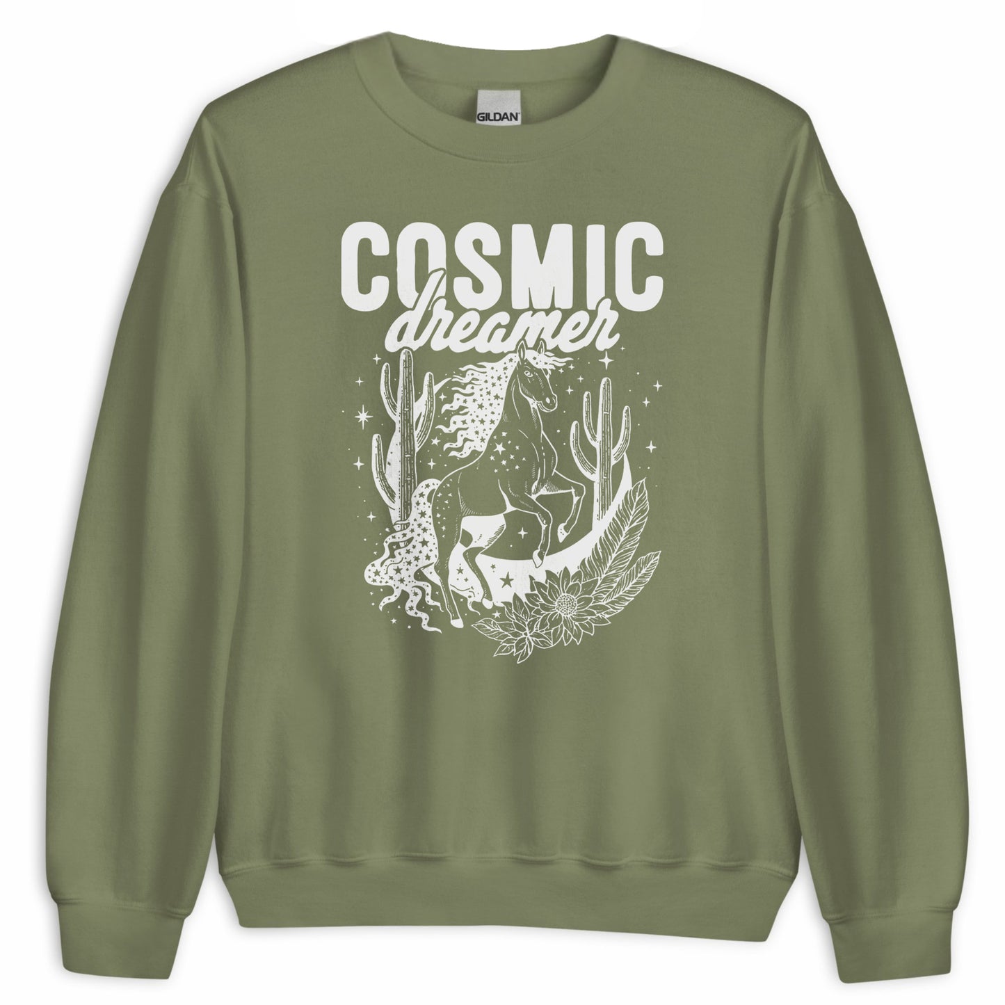 Cosmic Dreamer Sweatshirt