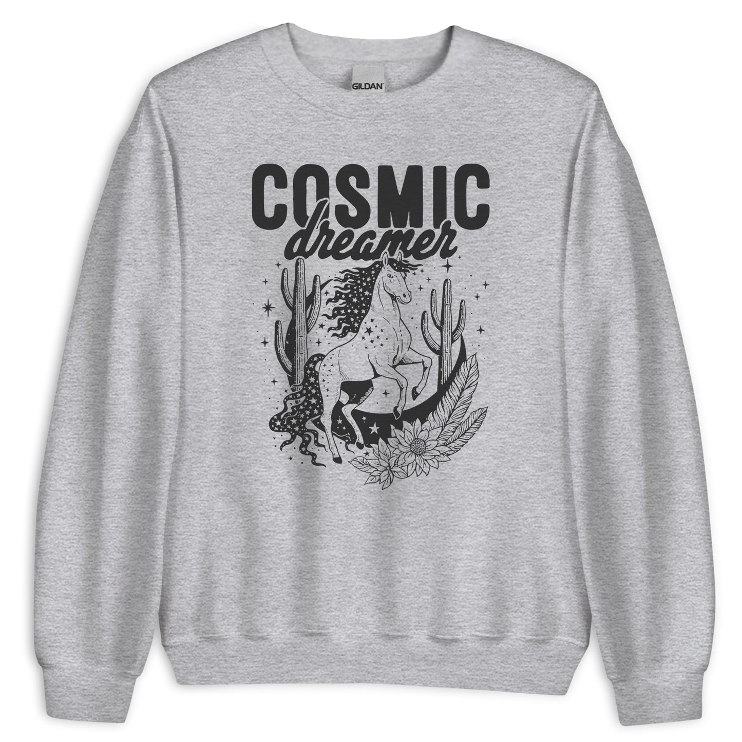 Cosmic Dreamer Sweatshirt