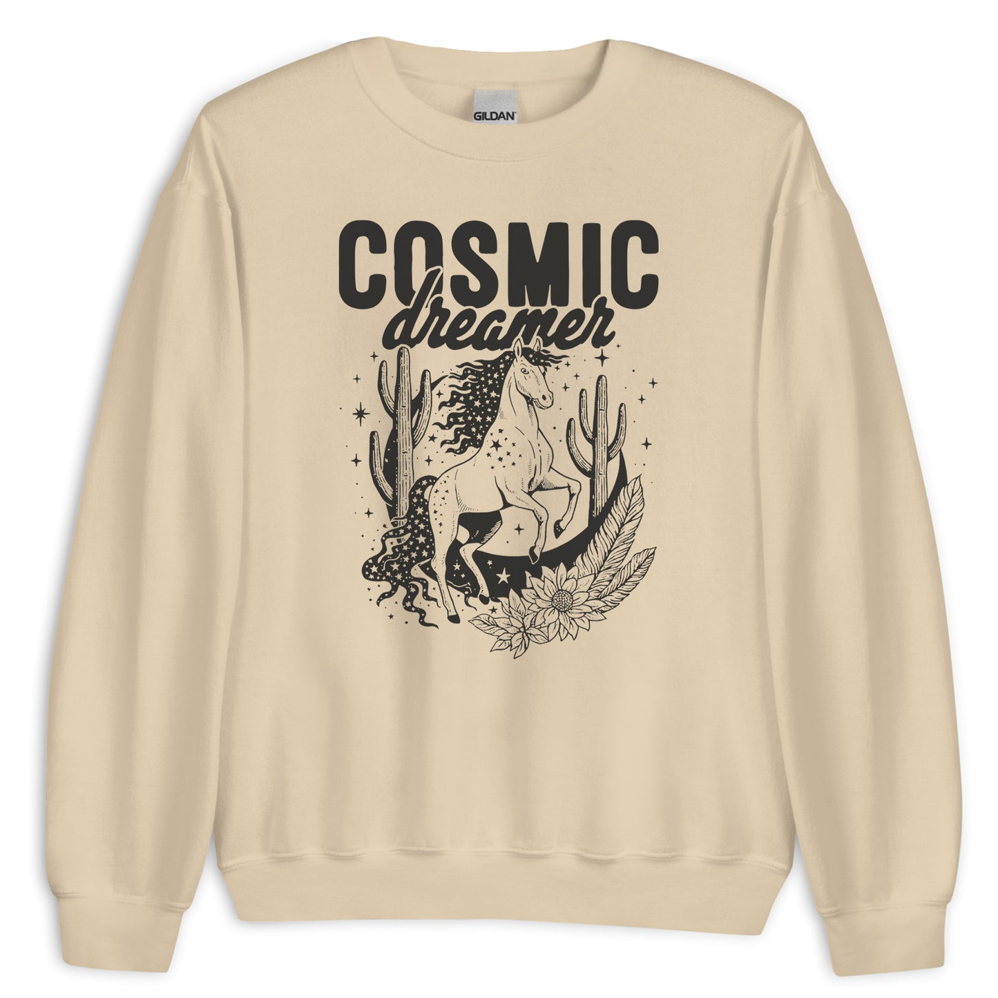 Cosmic Dreamer Sweatshirt