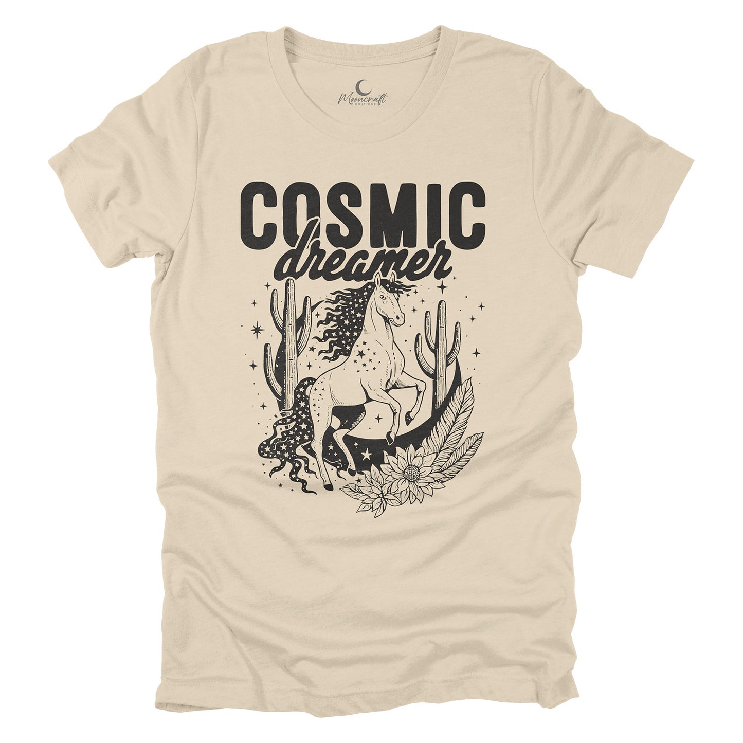 Cosmic Dreamer T-Shirt