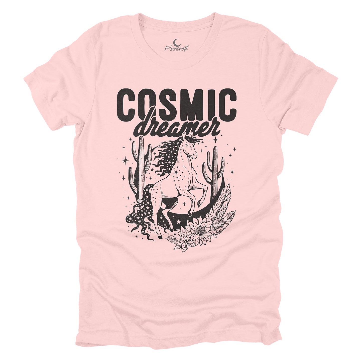 Cosmic Dreamer T-Shirt