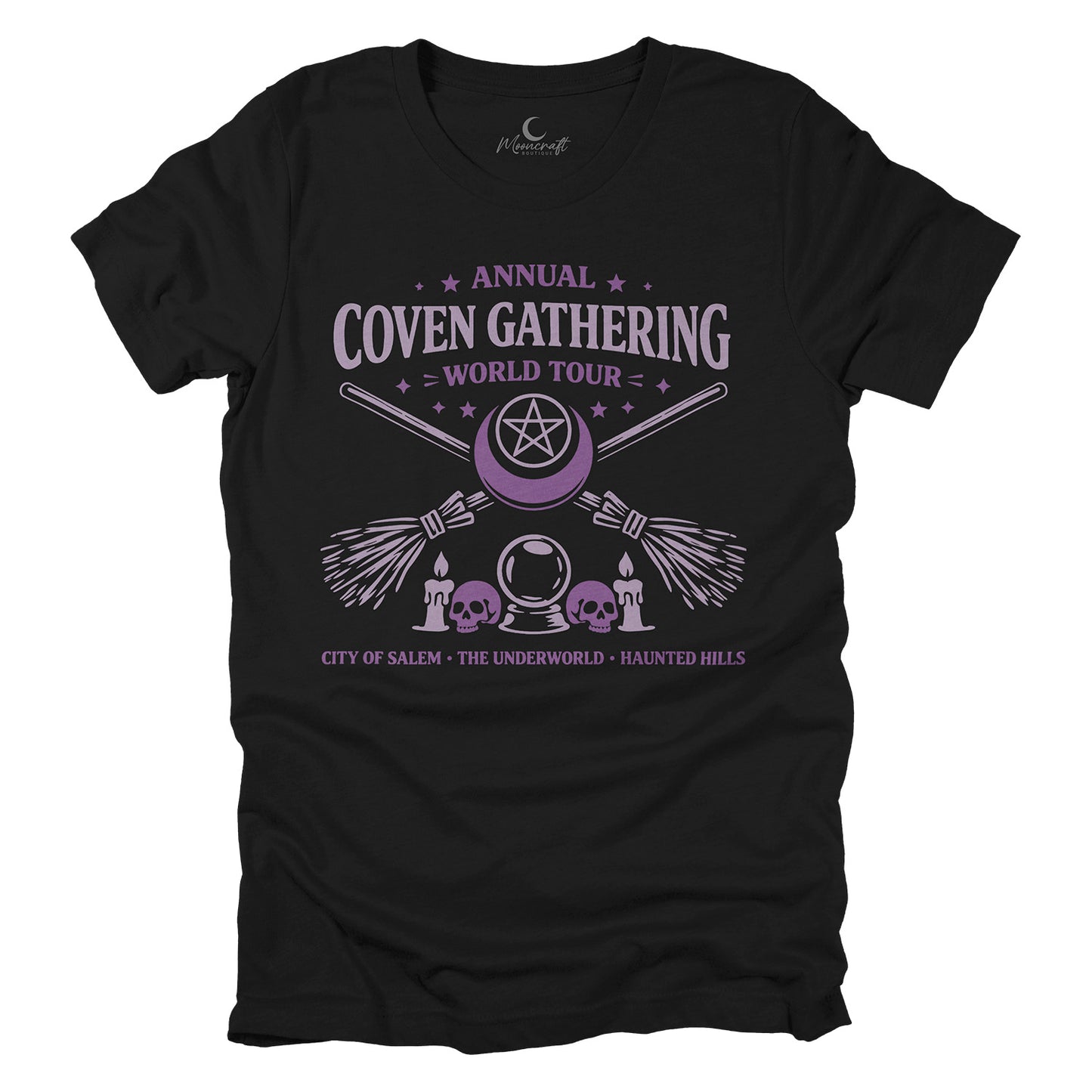 Coven Gathering T-Shirt