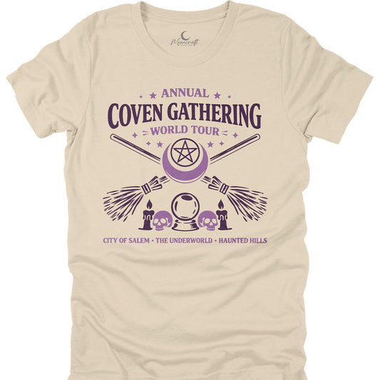 Coven Gathering T-Shirt