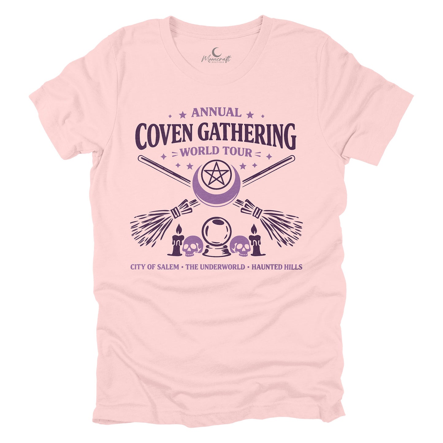 Coven Gathering T-Shirt
