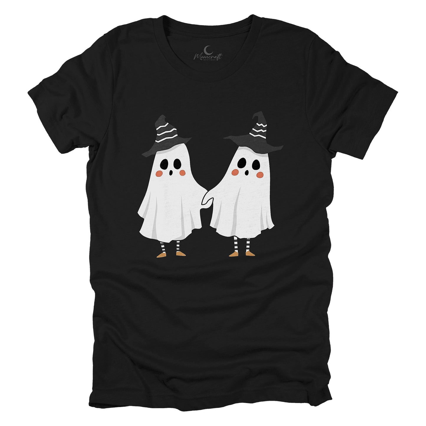 Ghost Couple T-Shirt