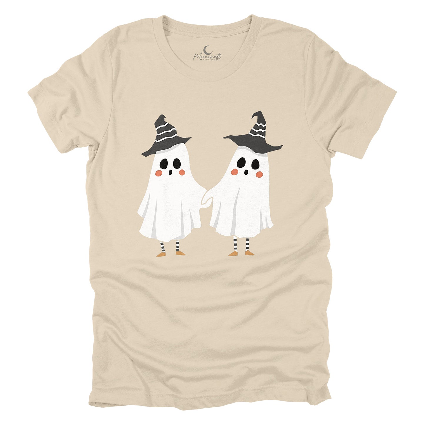 Ghost Couple T-Shirt