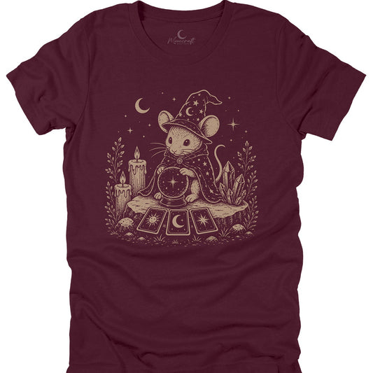 Wizard Mouse T-Shirt
