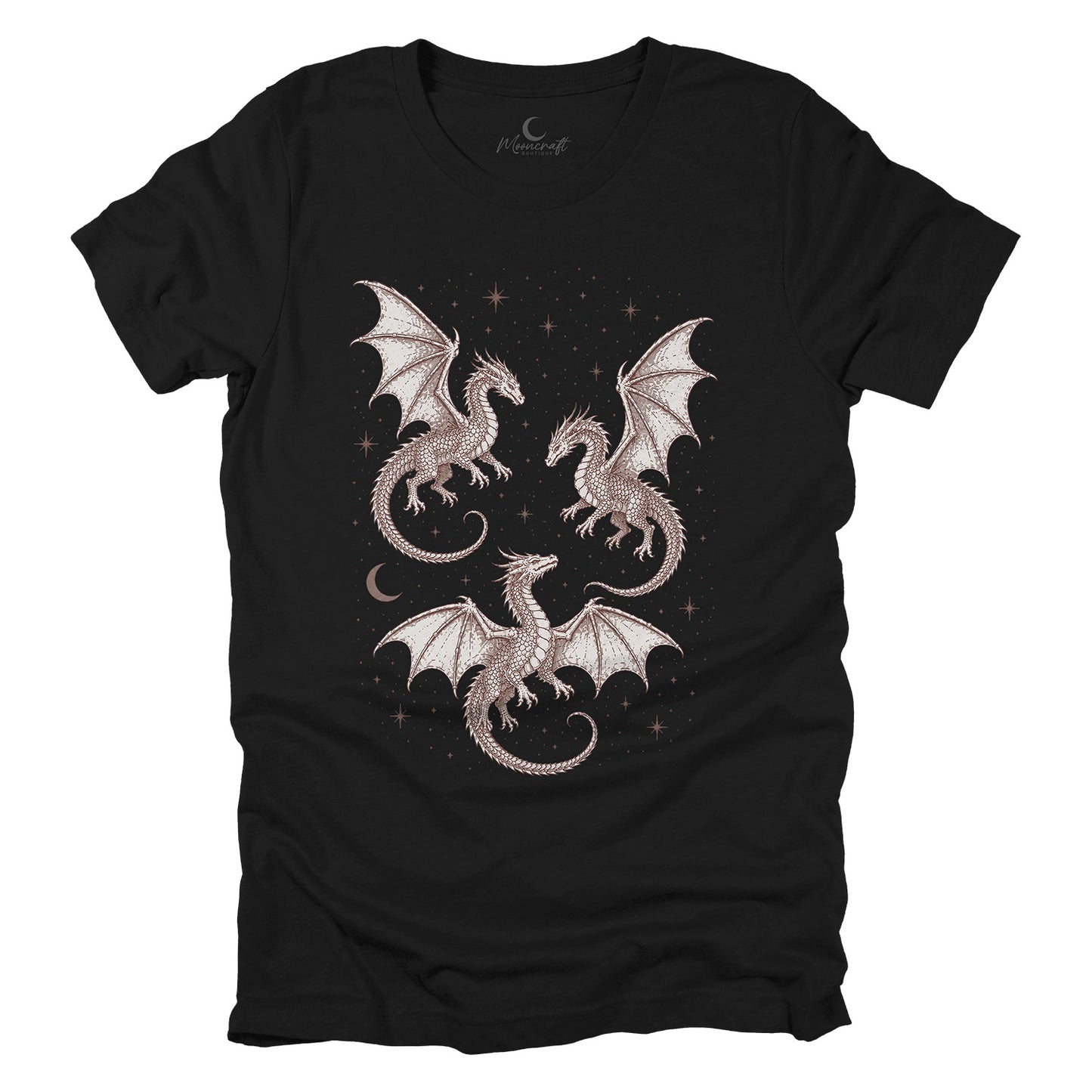 Flying Dragons T-Shirt