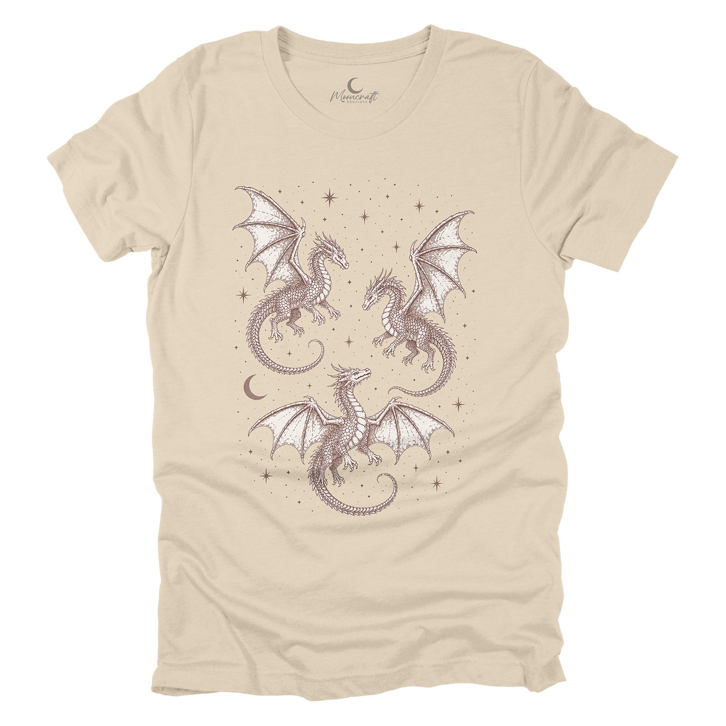 Flying Dragons T-Shirt