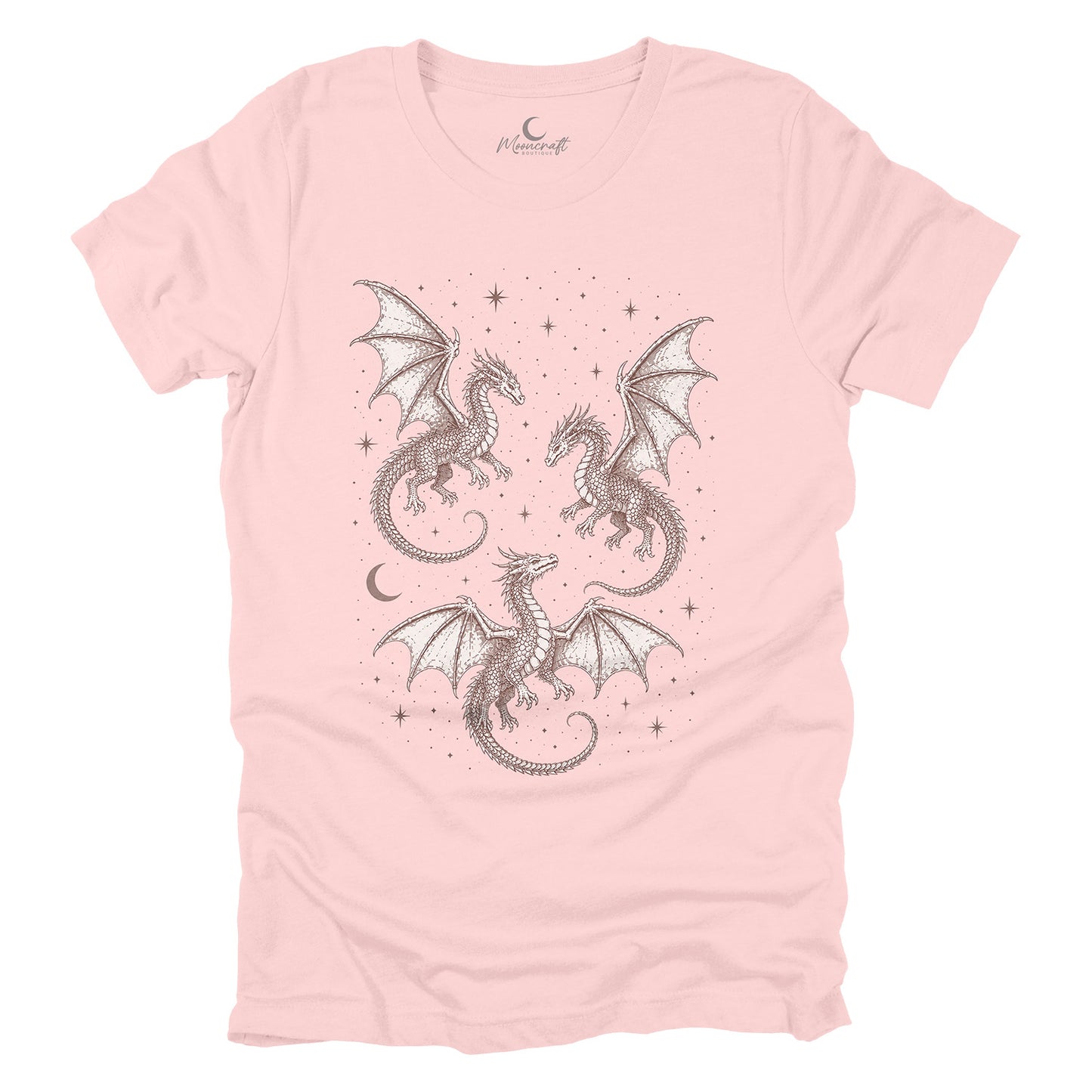 Flying Dragons T-Shirt