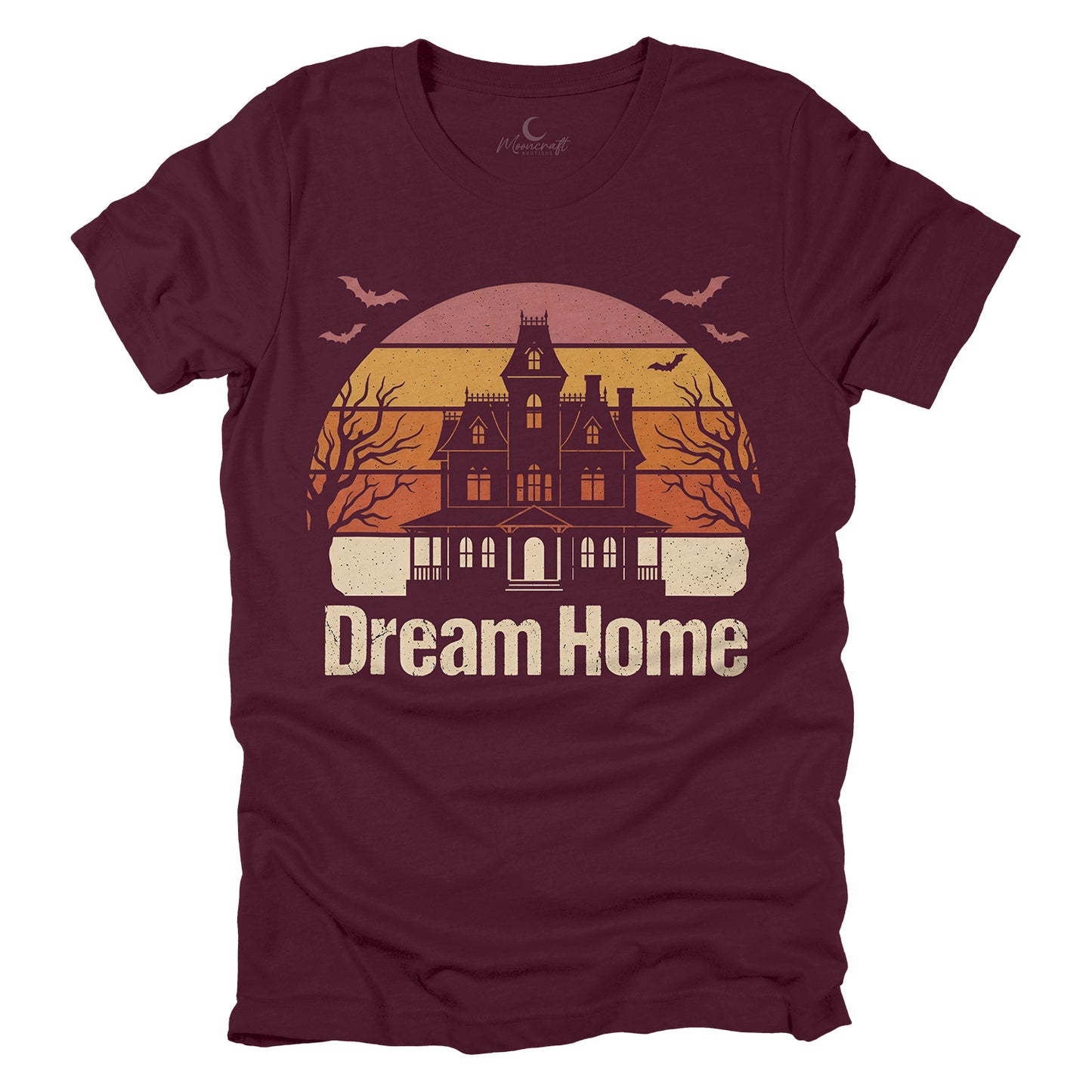 Dream Home T-Shirt