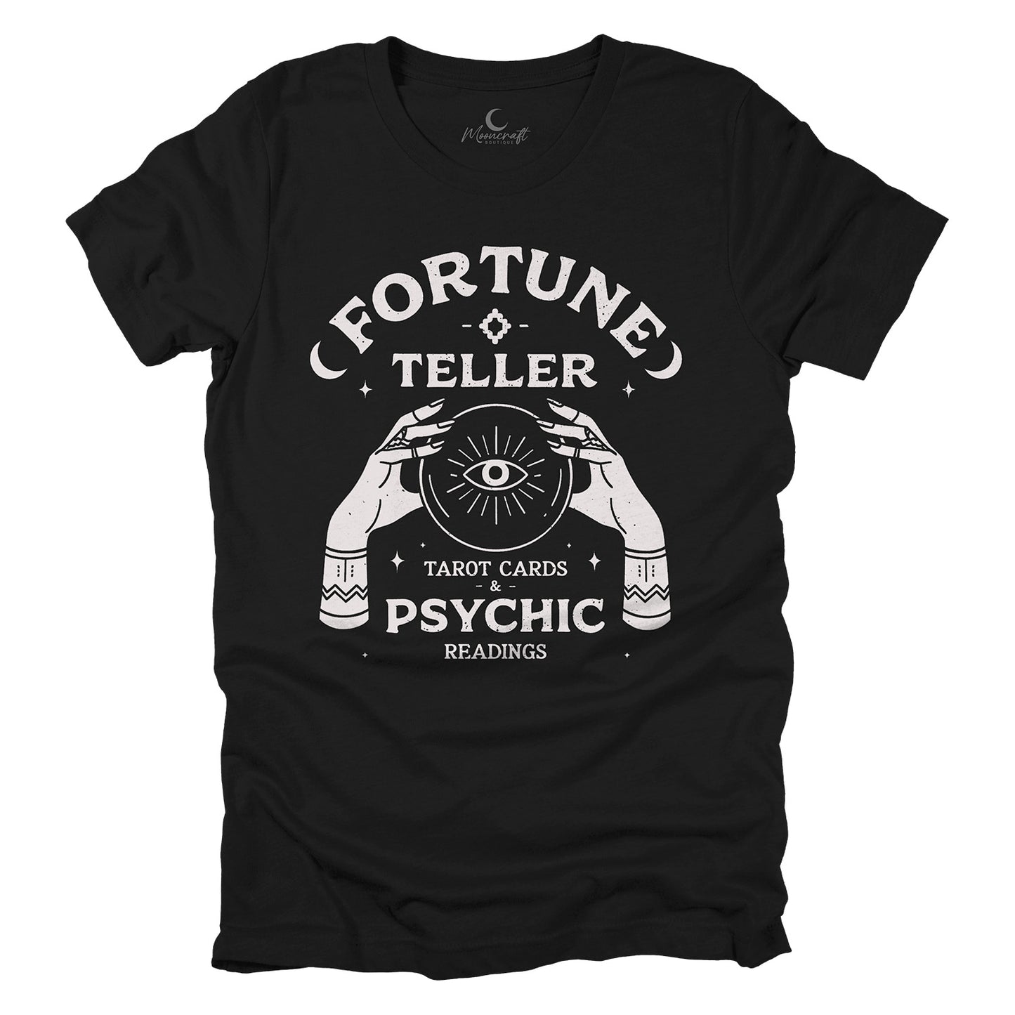 Fortune Teller T-Shirt