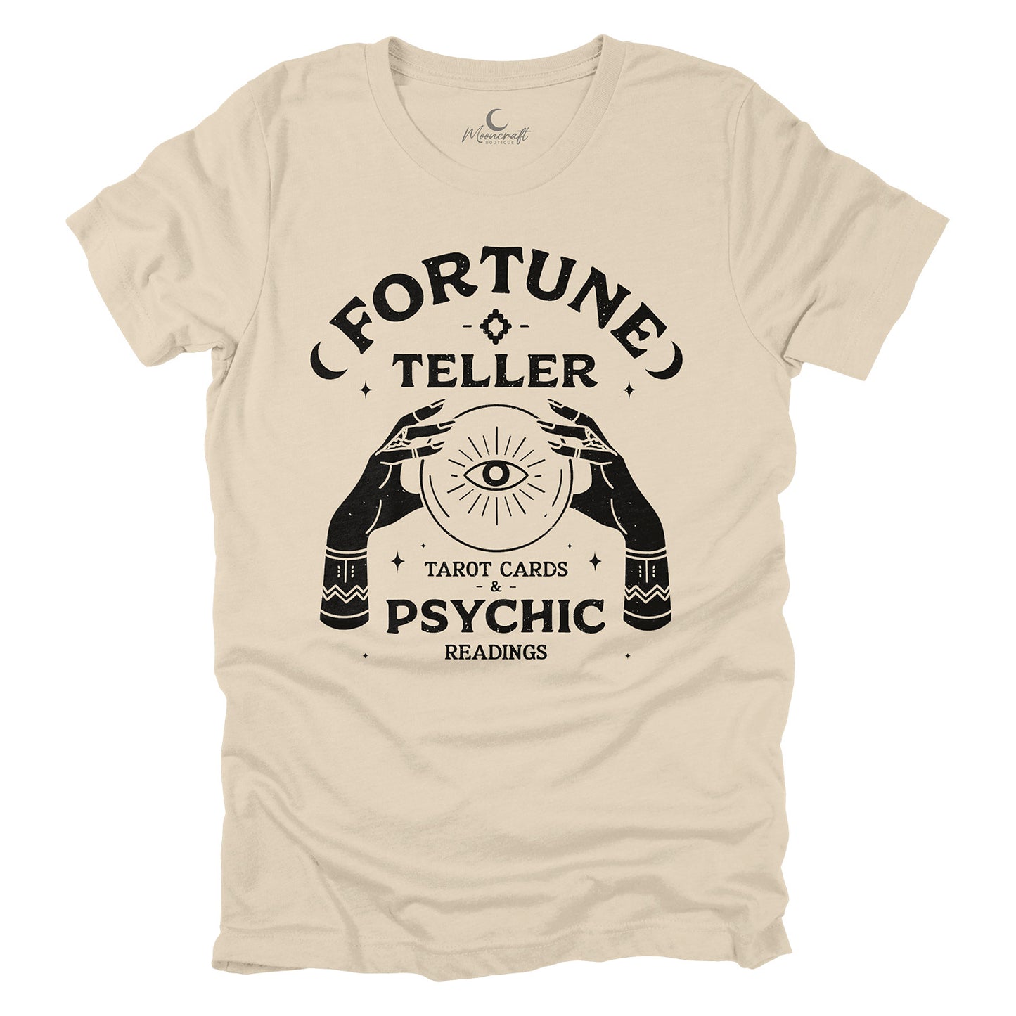 Fortune Teller T-Shirt