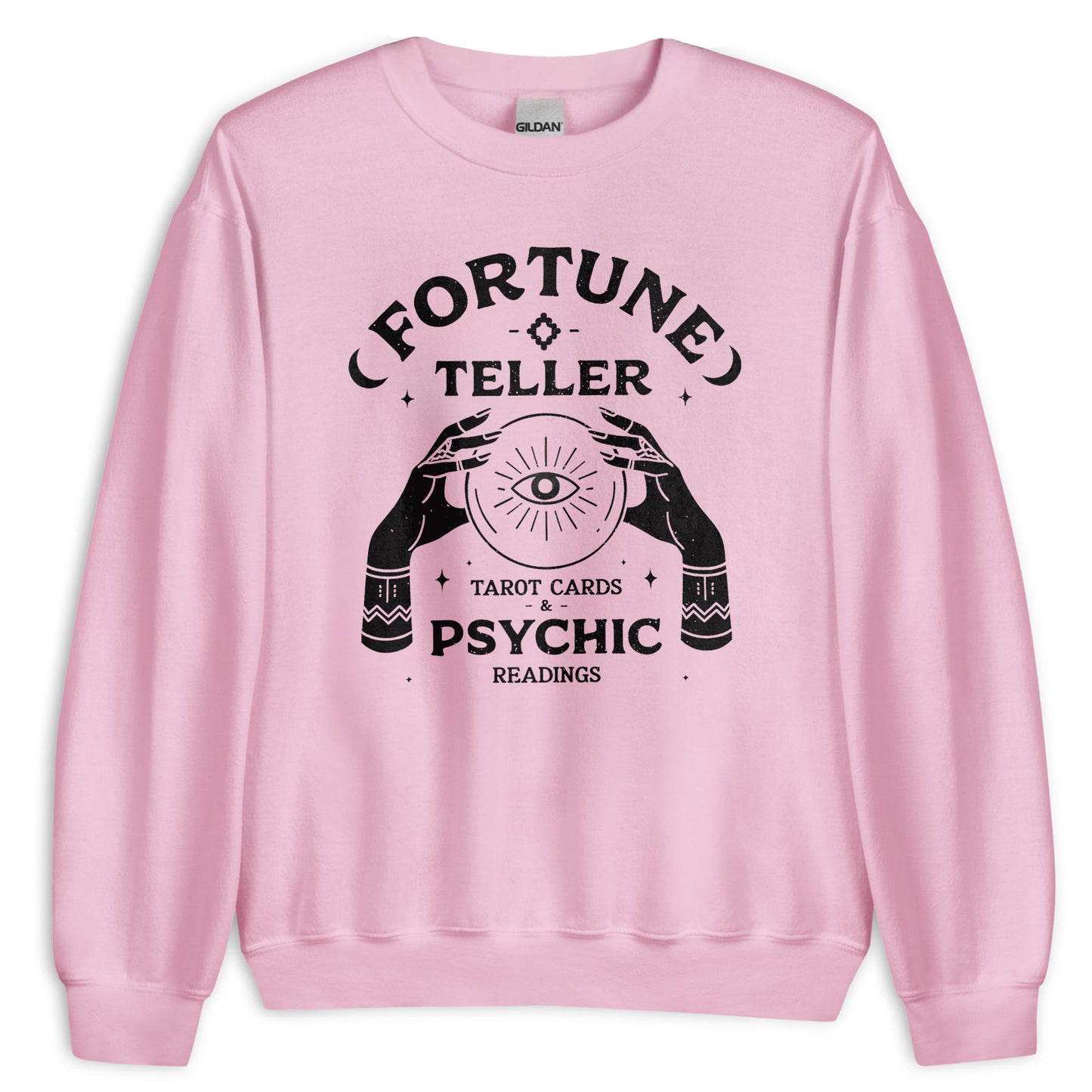 Fortune Teller Sweatshirt