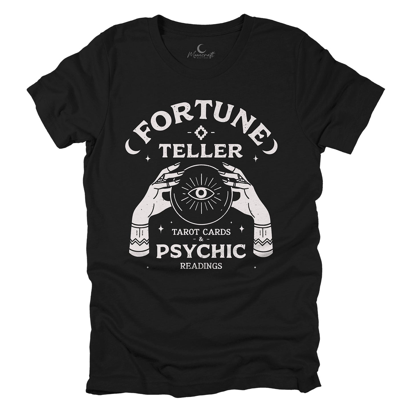 Fortune Teller T-Shirt