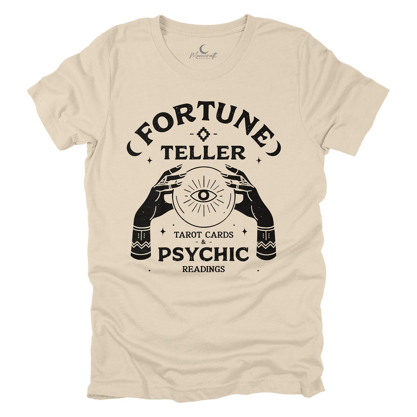 Fortune Teller T-Shirt