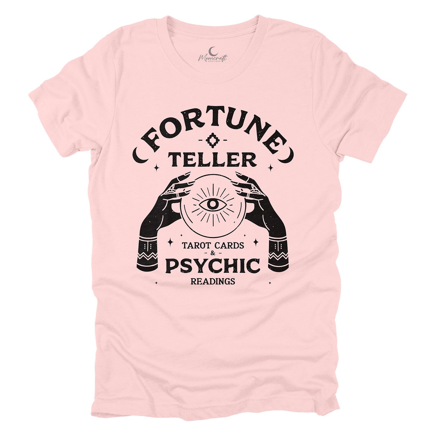 Fortune Teller T-Shirt