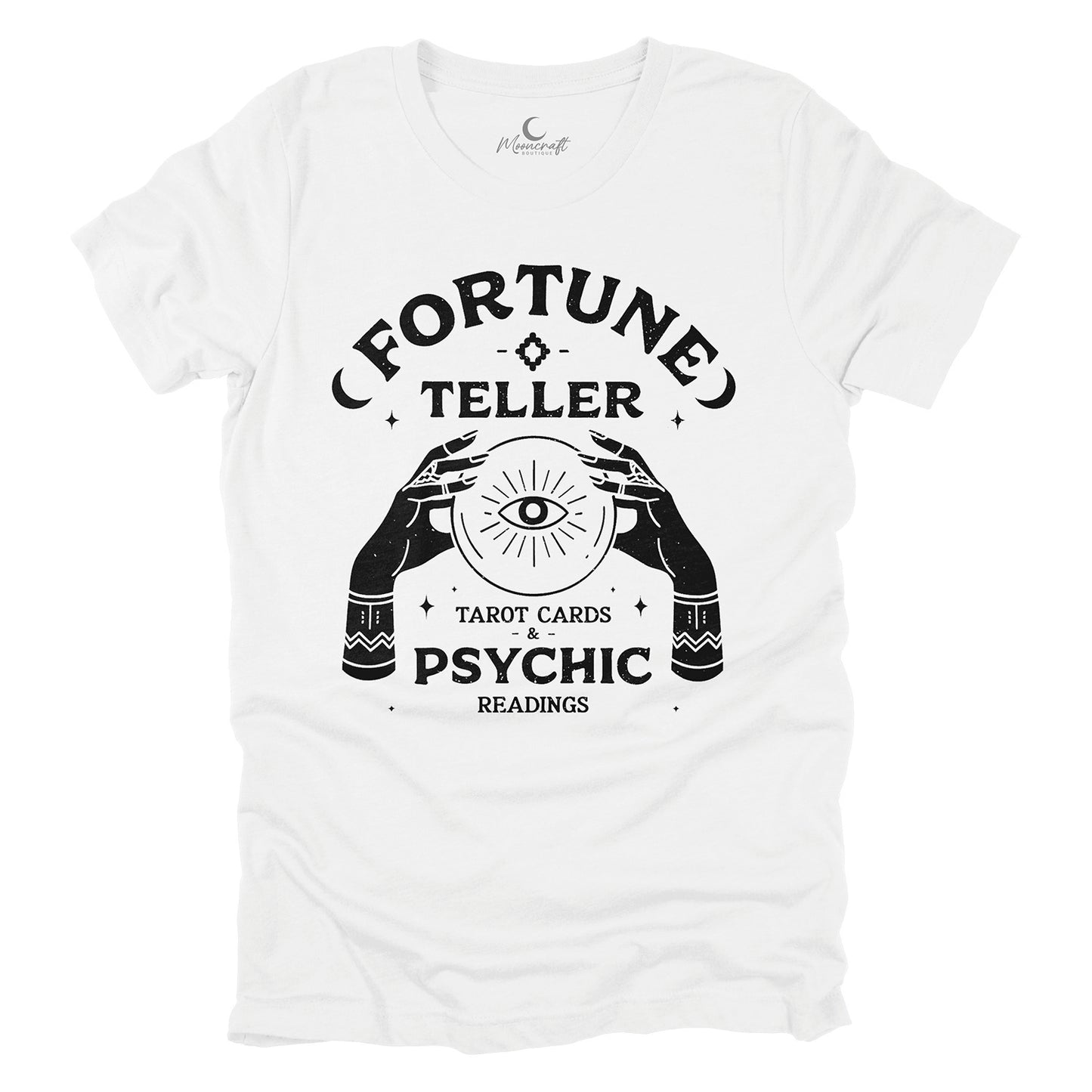 Fortune Teller T-Shirt