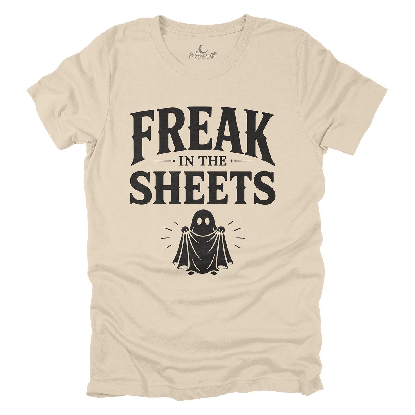 Freak In The Sheets T-Shirt