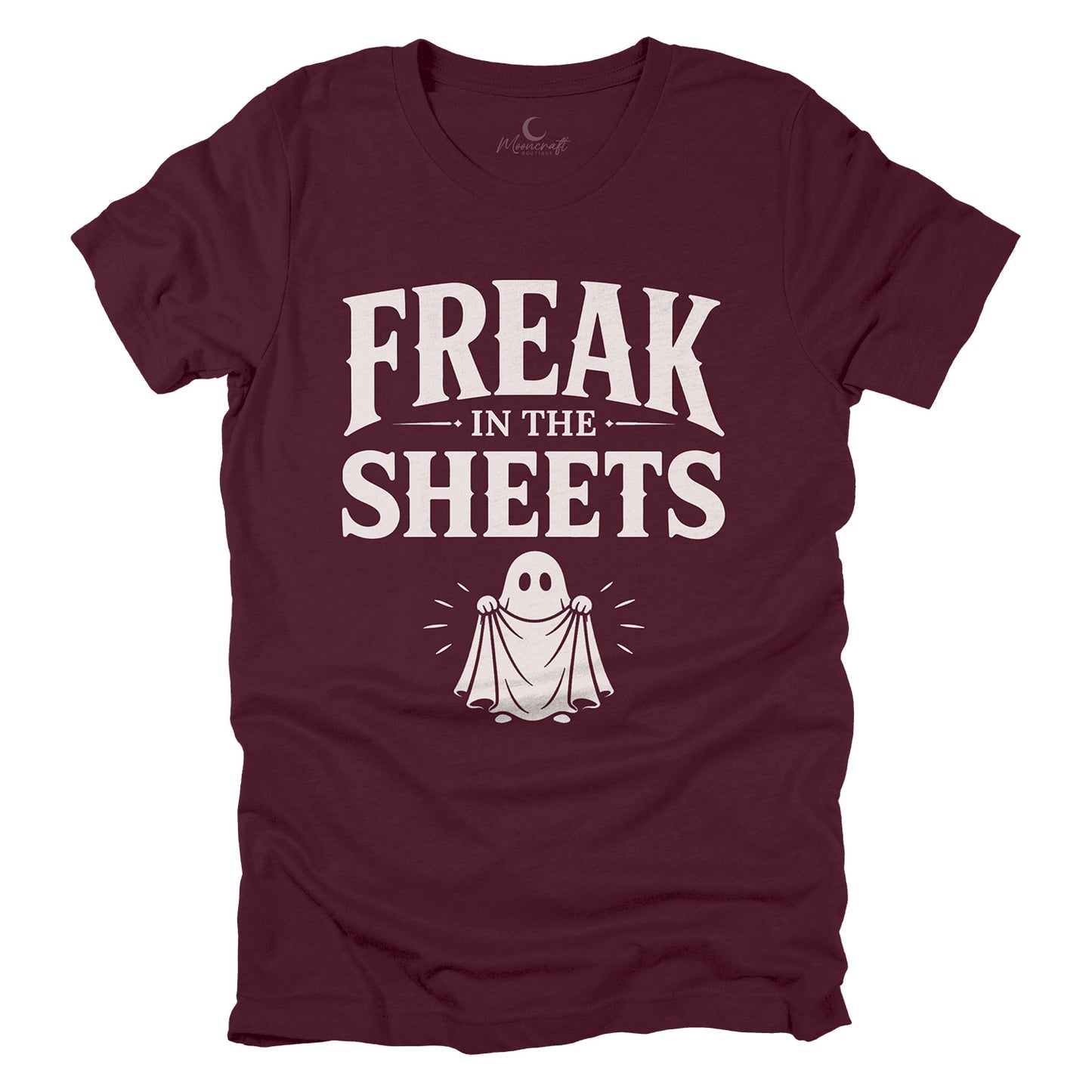 Freak In The Sheets T-Shirt