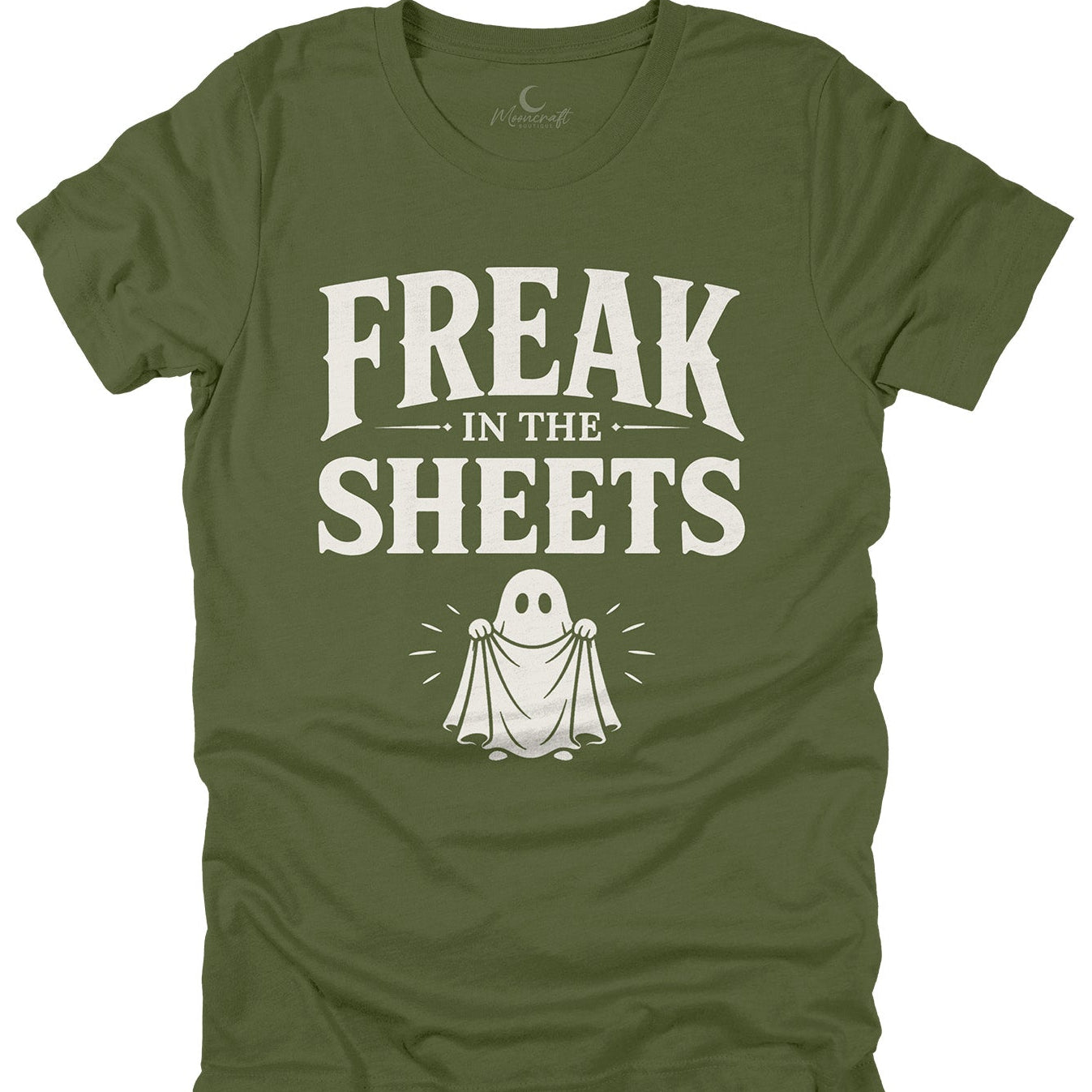 Freak In The Sheets T-Shirt