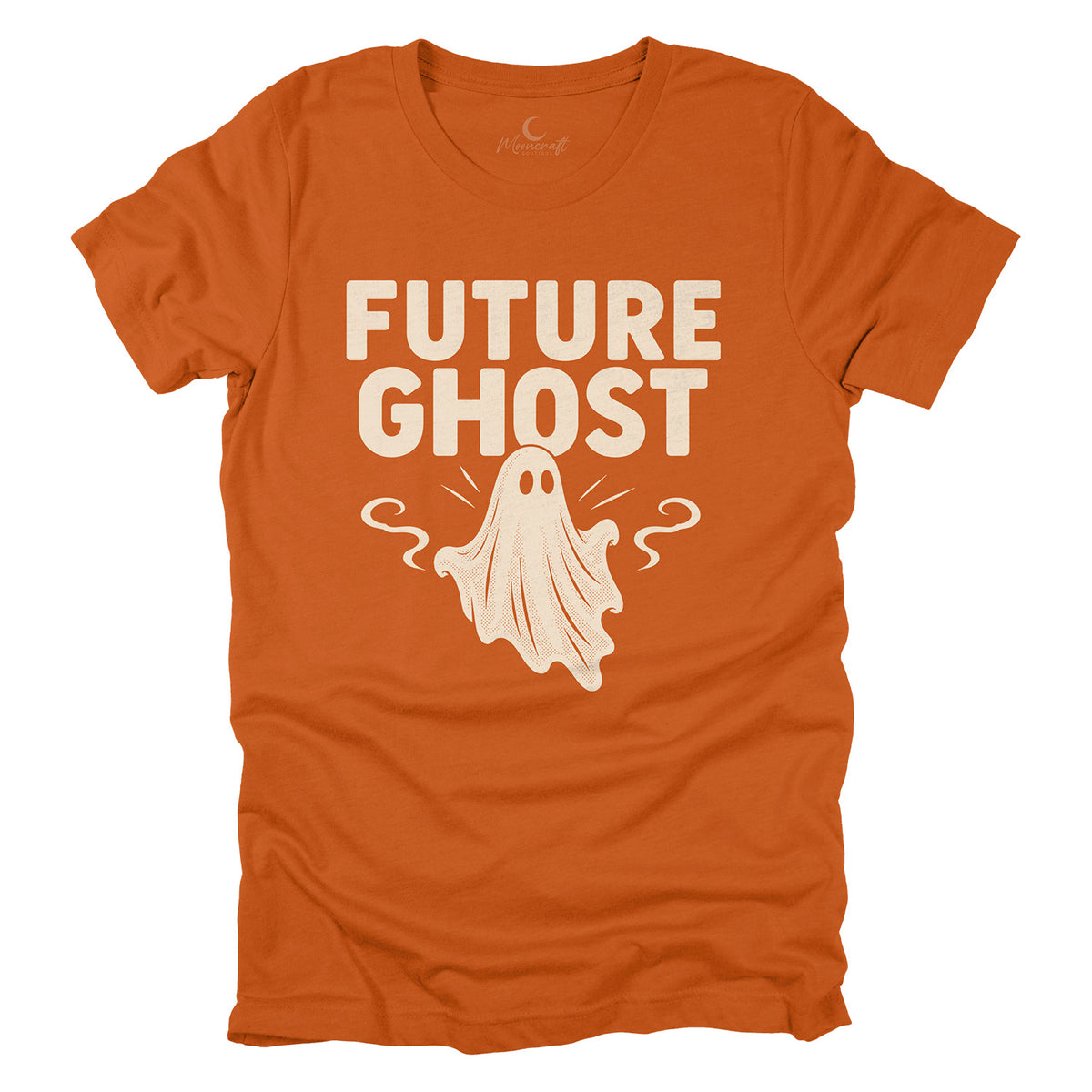 Future Ghost T-Shirt