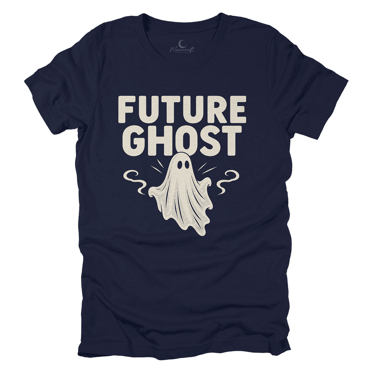 Future Ghost T-Shirt