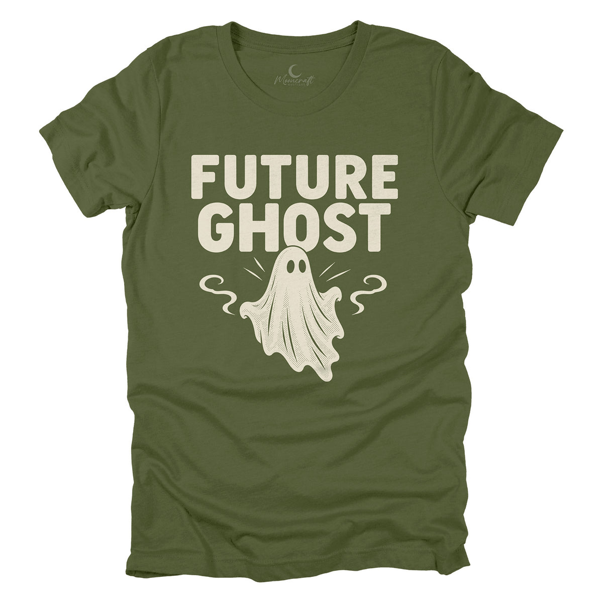 Future Ghost T-Shirt