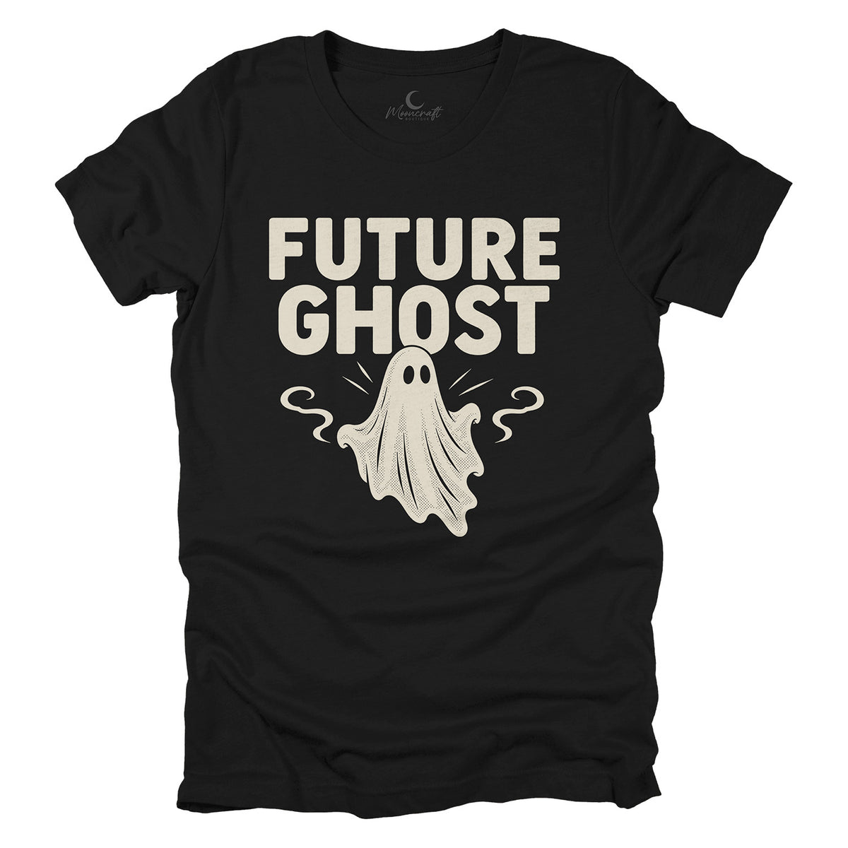 Future Ghost T-Shirt