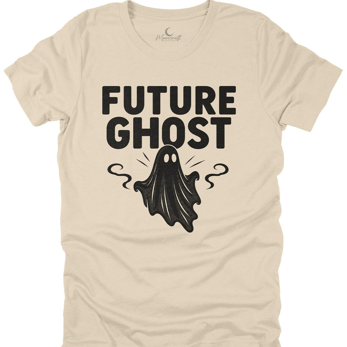 Future Ghost T-Shirt