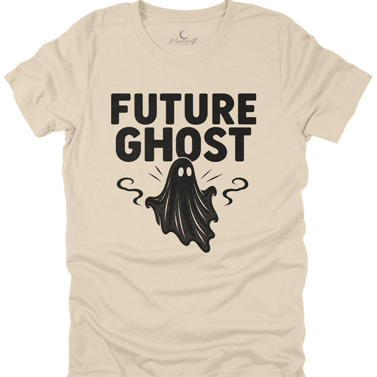 Future Ghost T-Shirt