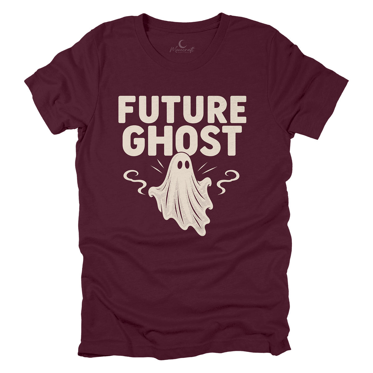 Future Ghost T-Shirt