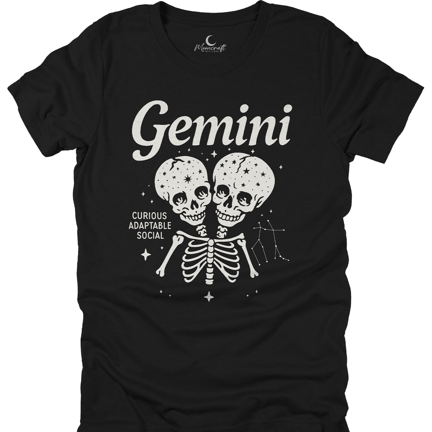 Gemini T-Shirt