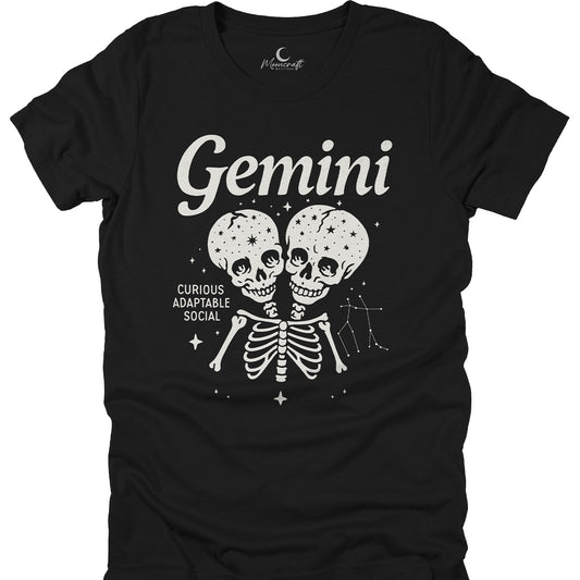 Gemini T-Shirt