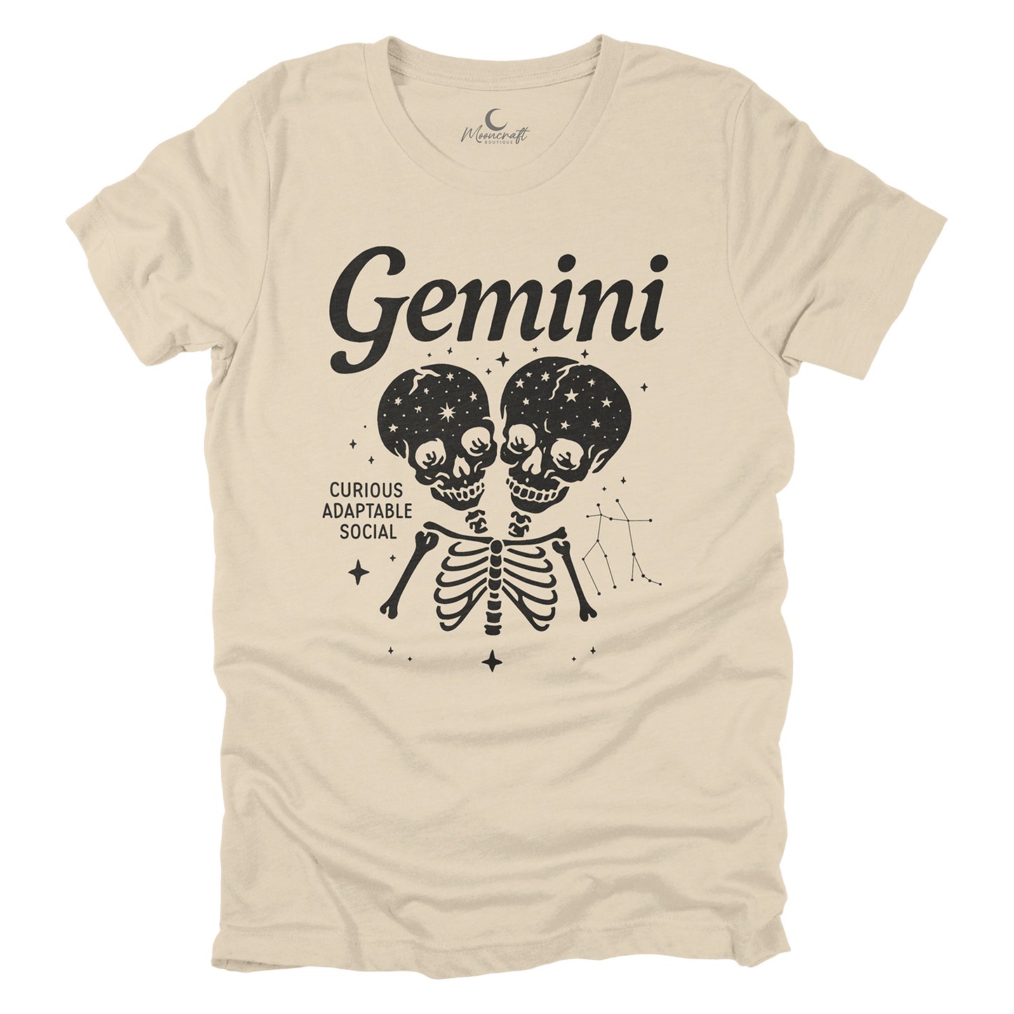 Gemini T-Shirt